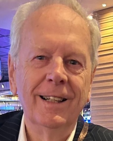 Colin James Faulkner