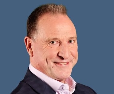 Warren Huntly