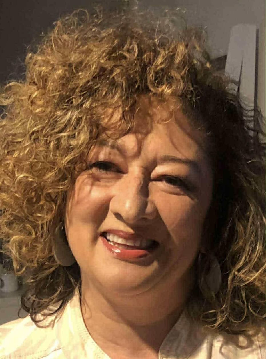 Fabiola Marie Yencana