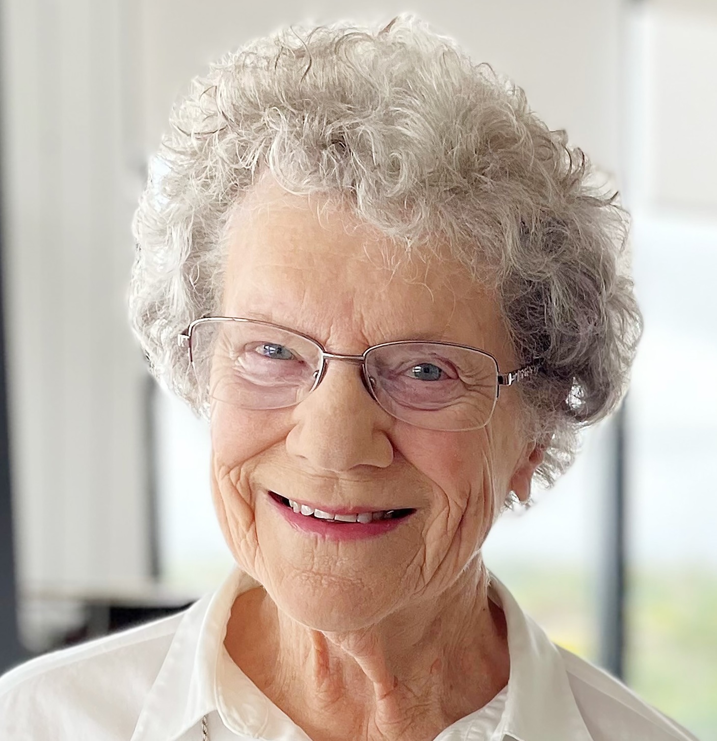Judith Margaret Grealish