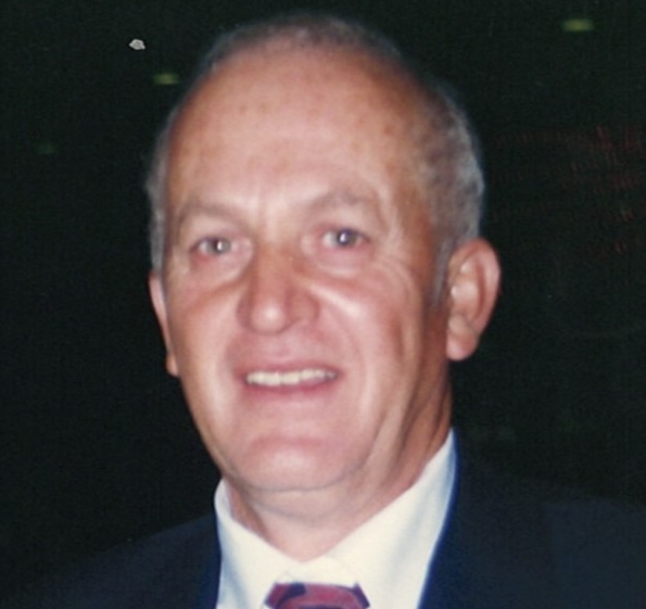 Giuseppe "Joe" Raudino