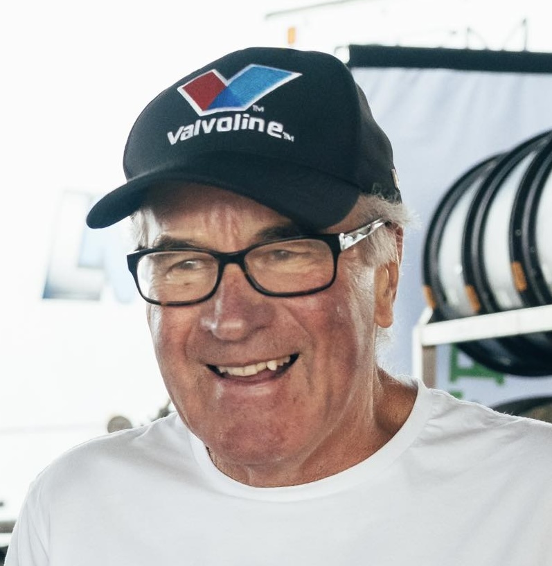 Garry Francis Xavier Rogers