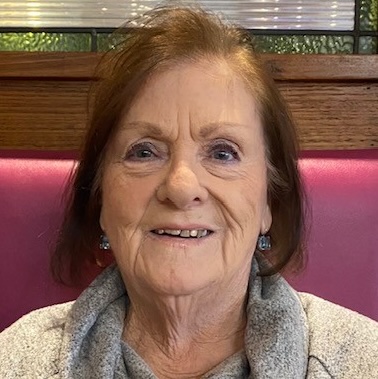 Marcella Mary Spillane