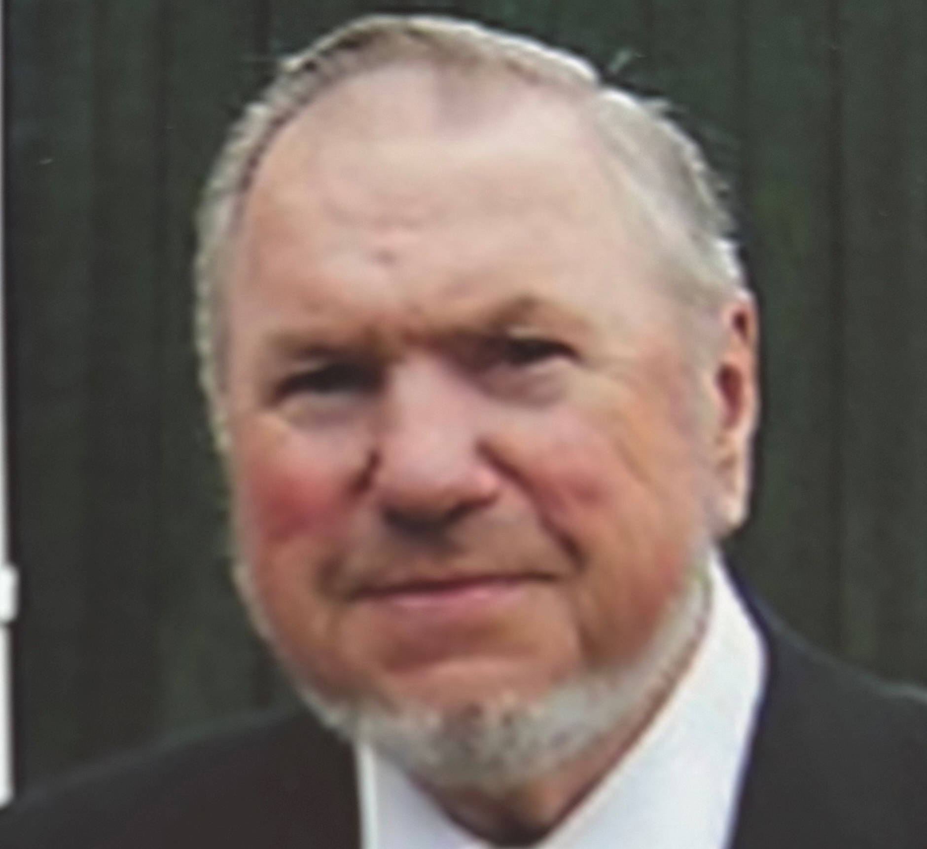 Peter Frederick Furniss