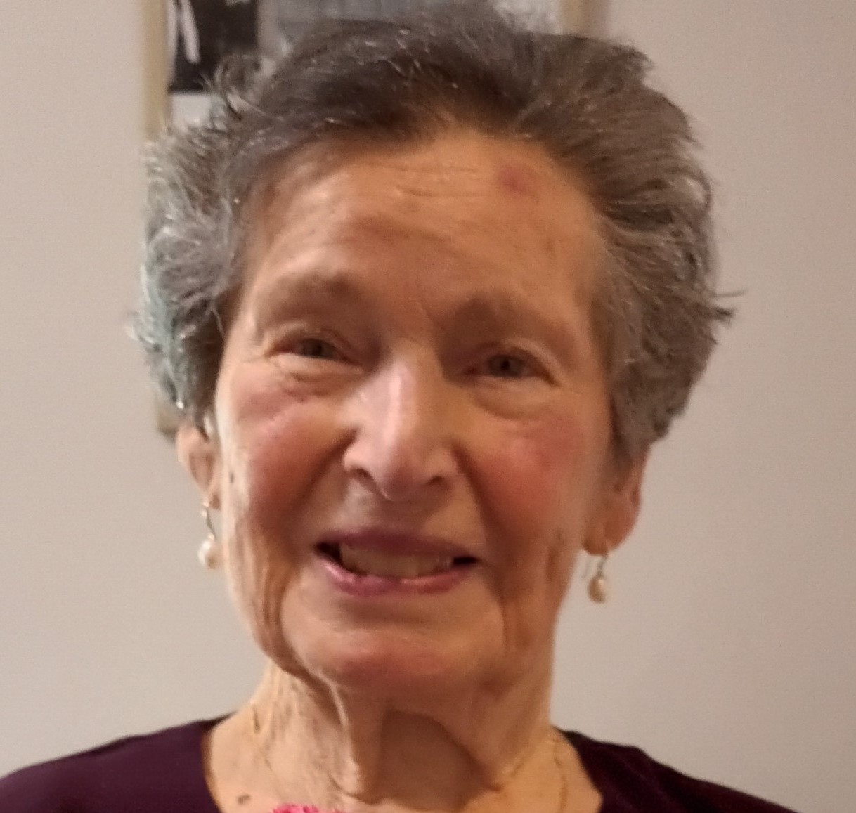 Rose Josephine Galea