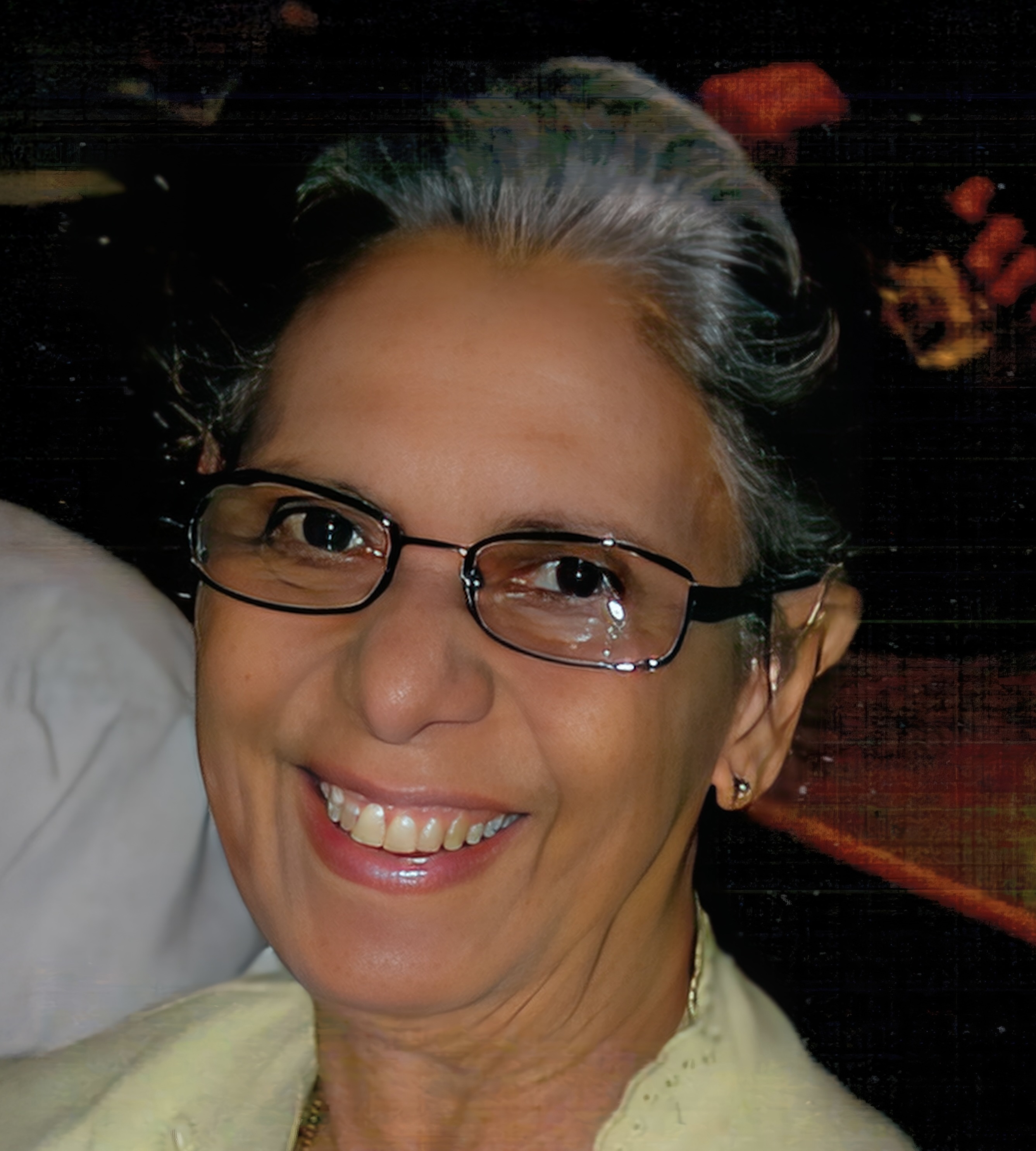 Chloe Margaret Gomez