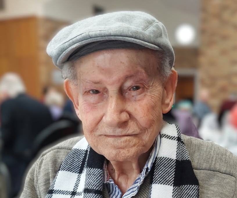 Alexander Elie Haddad