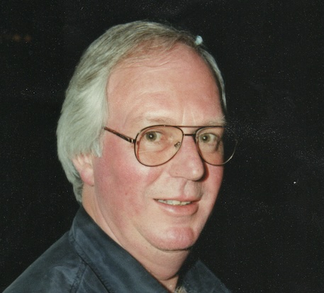 Peter John Campbell