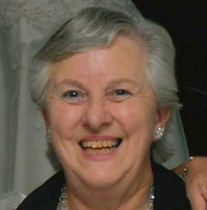 Jean Elizabeth (Bet) Blundy
