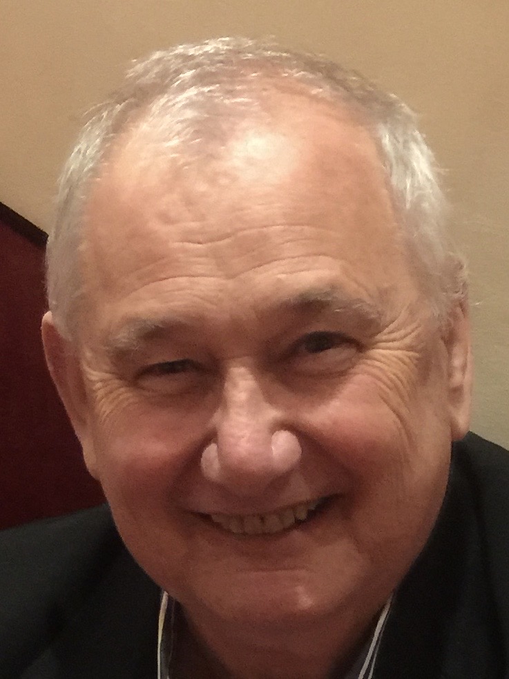 Peter Francis Xavier Scully