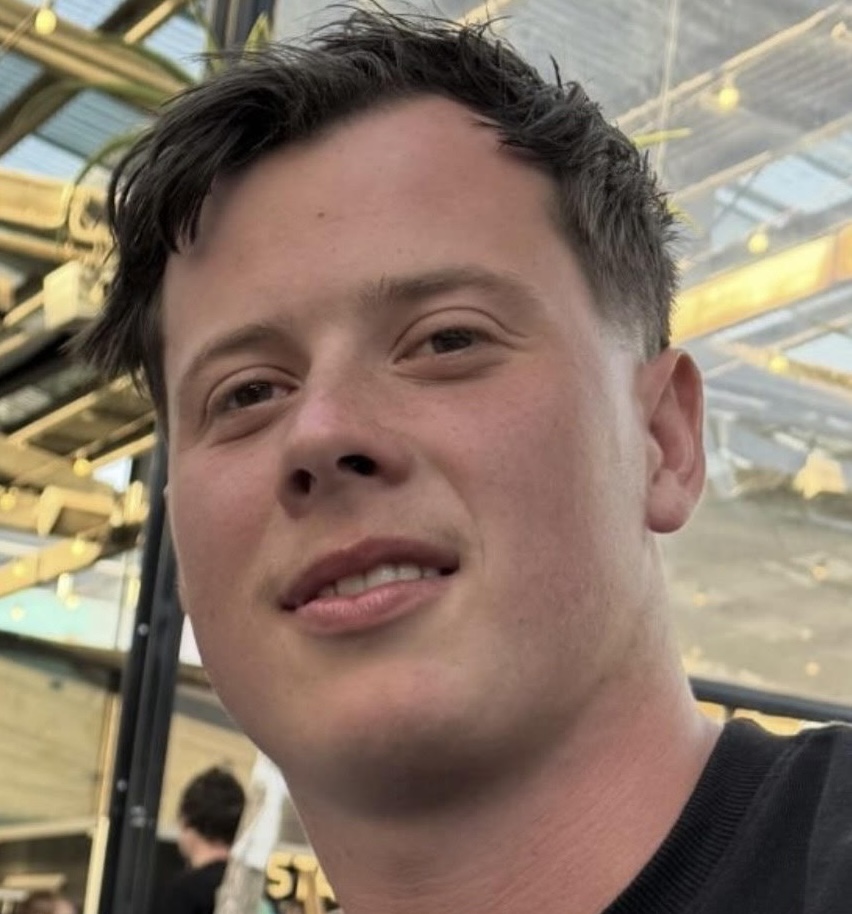 Regan Patrick Somers