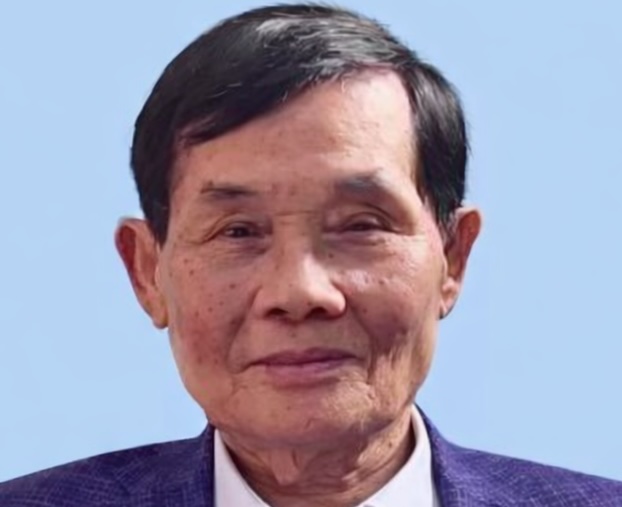 Kyaw Nyein