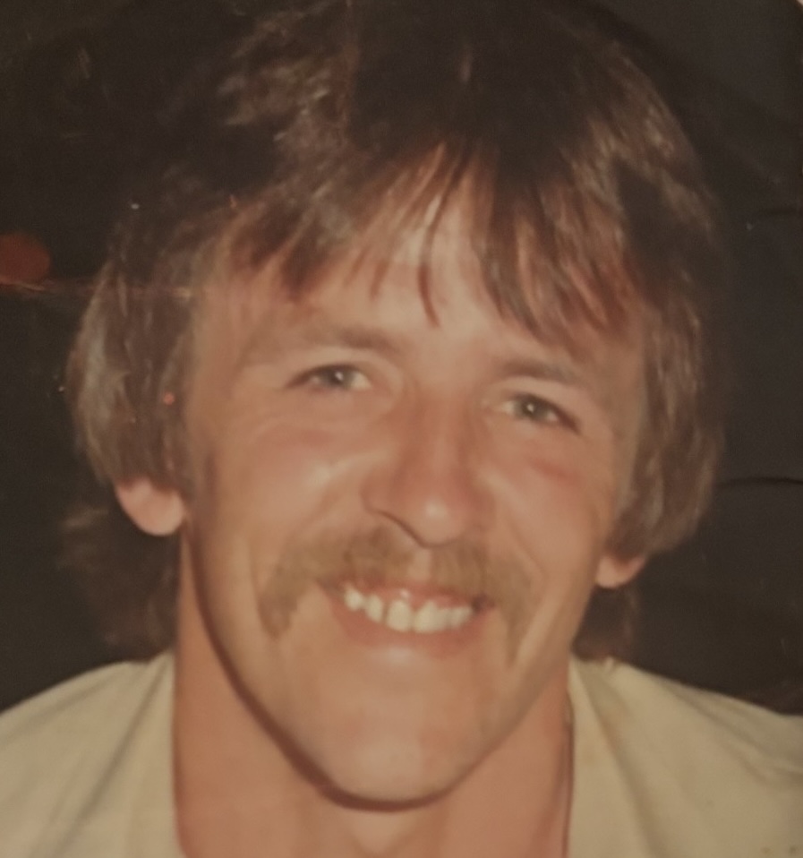 Peter Andrew McCormick