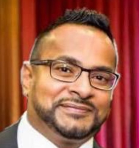 Gayathra Liyanaarachchi