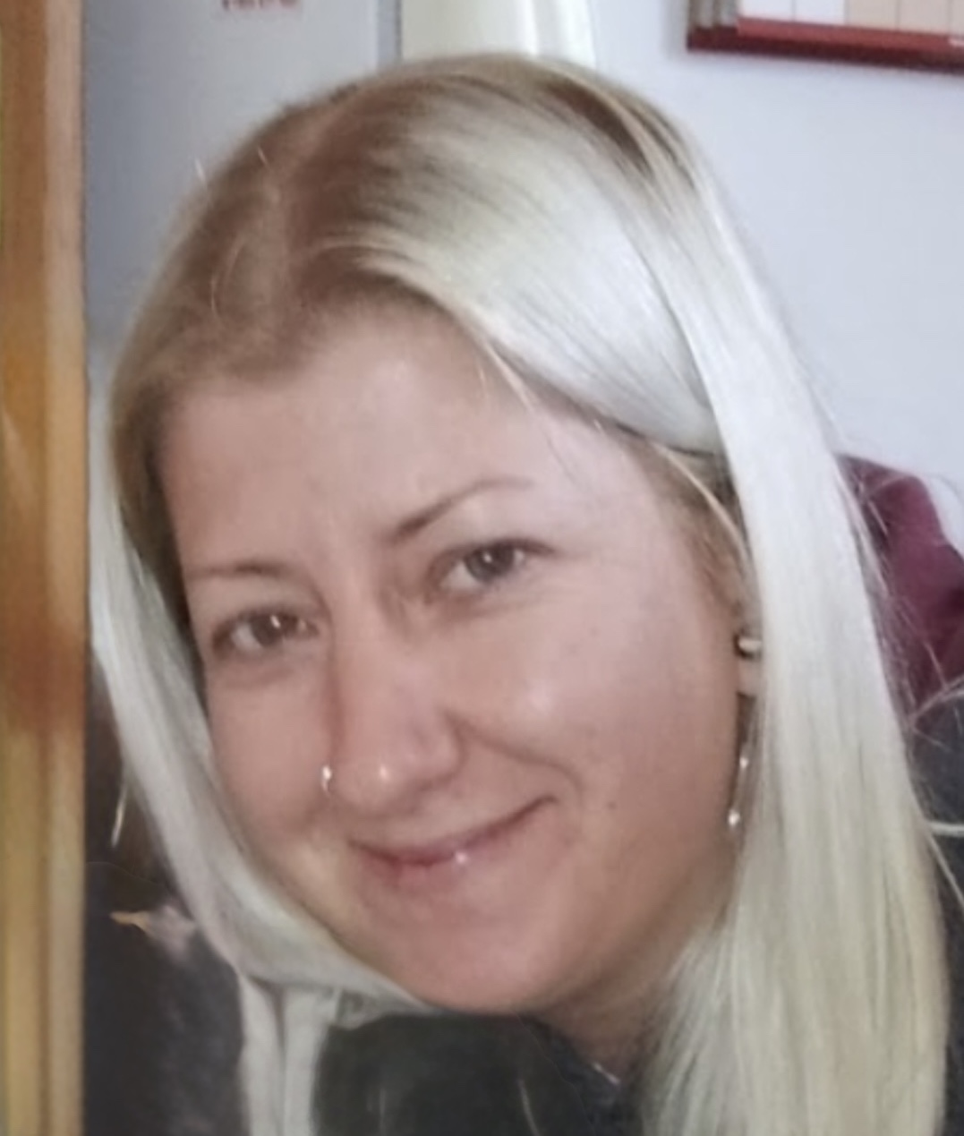 Natalie Deanne Coucill