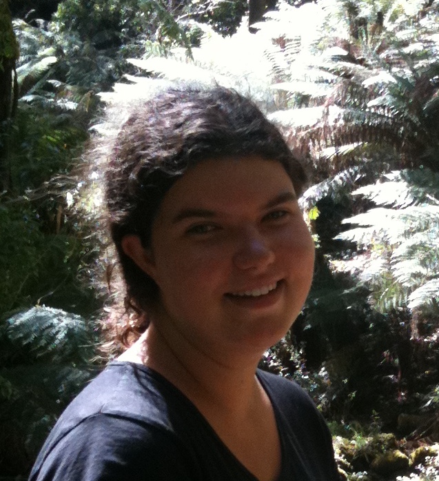 Justine Dianne Hazel Ayers