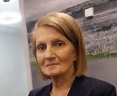 Glenys Mary Newbould