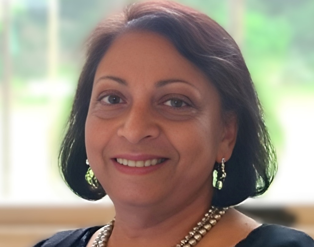 Jacinta Maryse Martyn