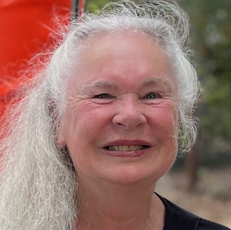 Elizabeth Mary Miller