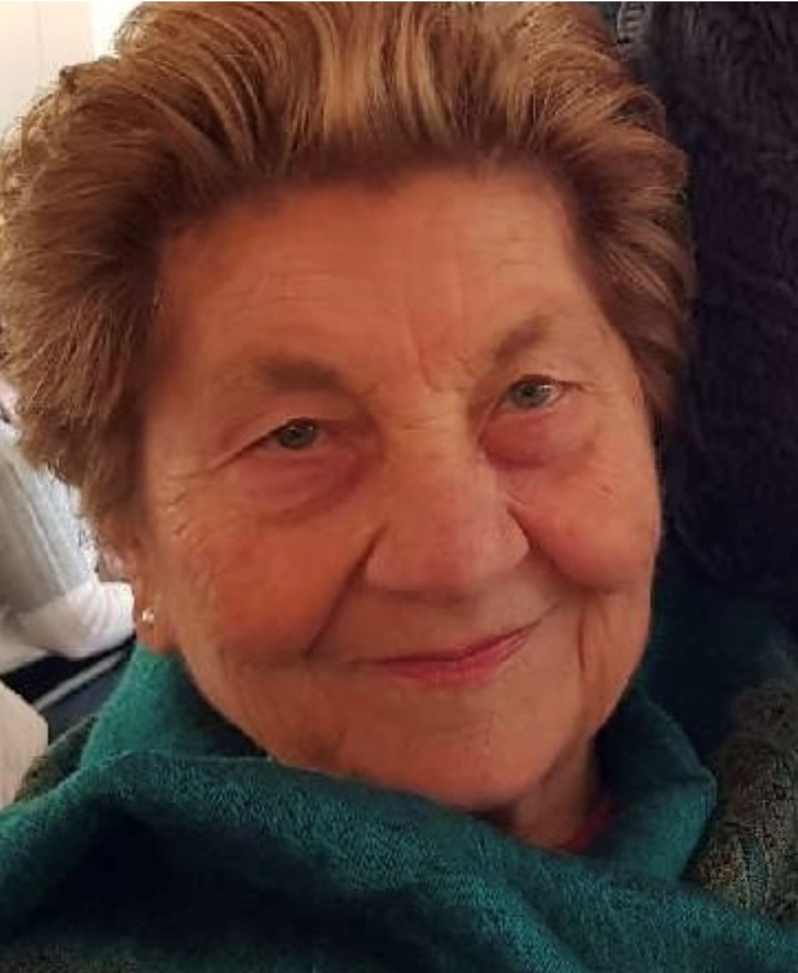 Francesca Paravizzini