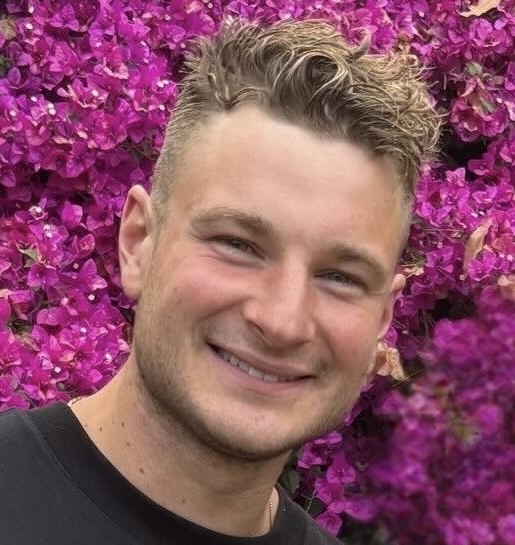 Matthew Alexander Patoglou