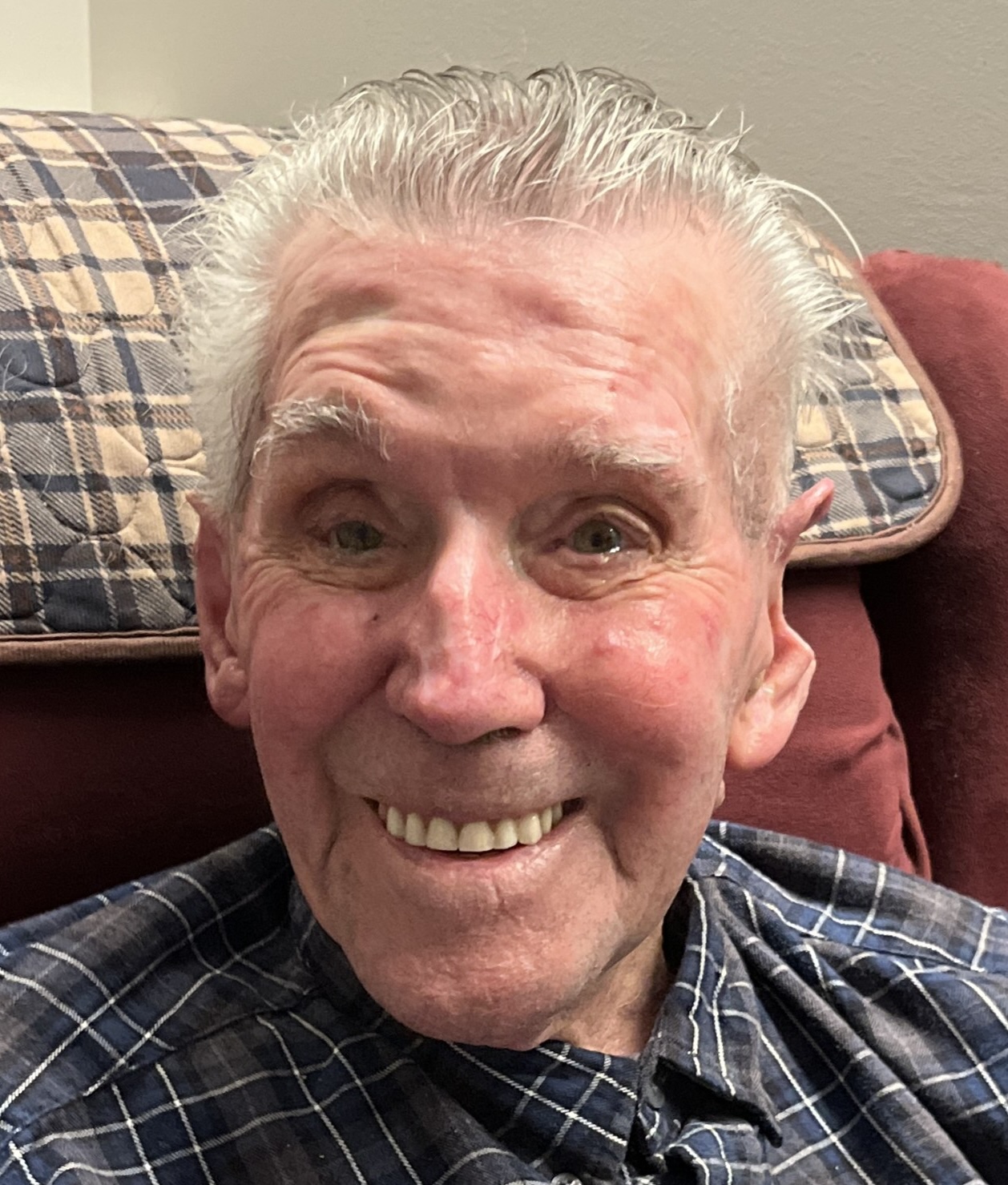 John Wallace Clewett