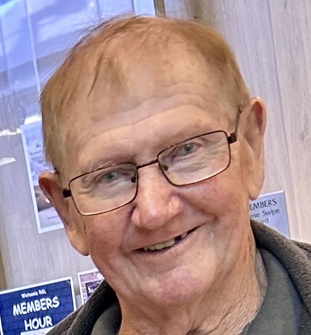 Barrie Edmund Brennan