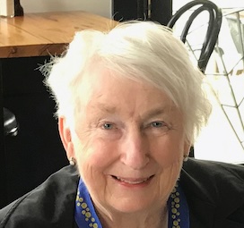 Linley Margaret Martin