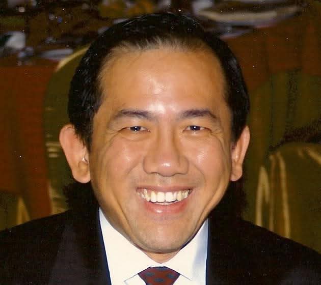 Henry Siak Leng Chia