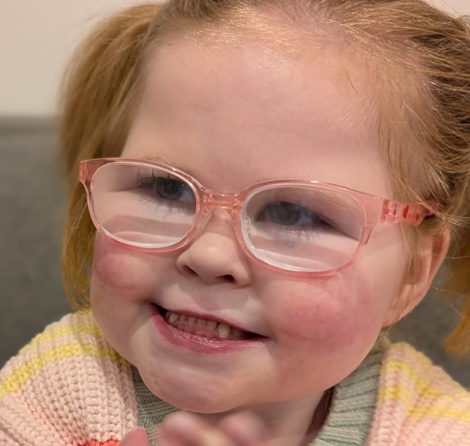 Ella Hannah Jane Sizemore