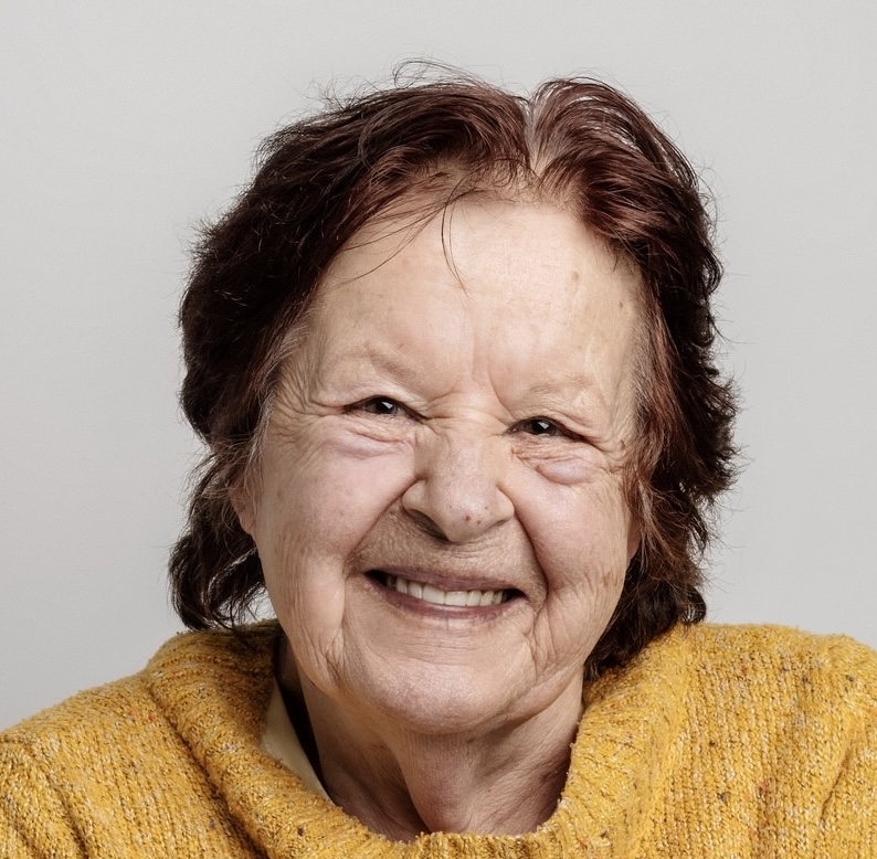 Michelle Anne Robinson