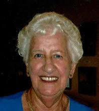 Bessie Millicent Devenish