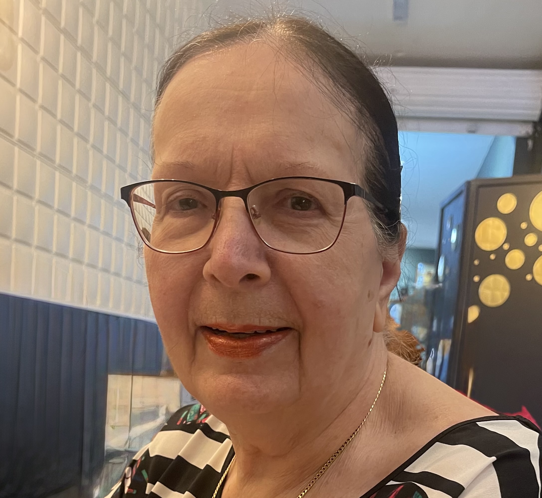 Rose "Rosina" Angelone