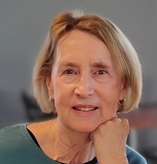 Wendy Elizabeth Sormaz