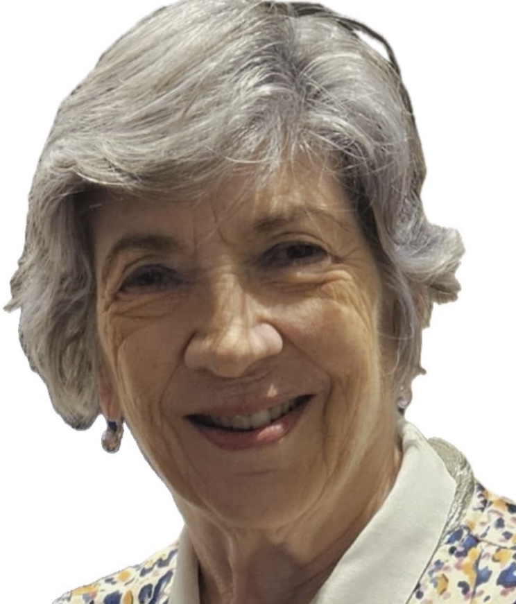 Maree Elizabeth Muir