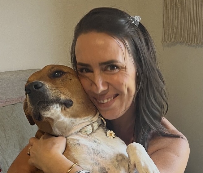 Karolinka Maria Roberts