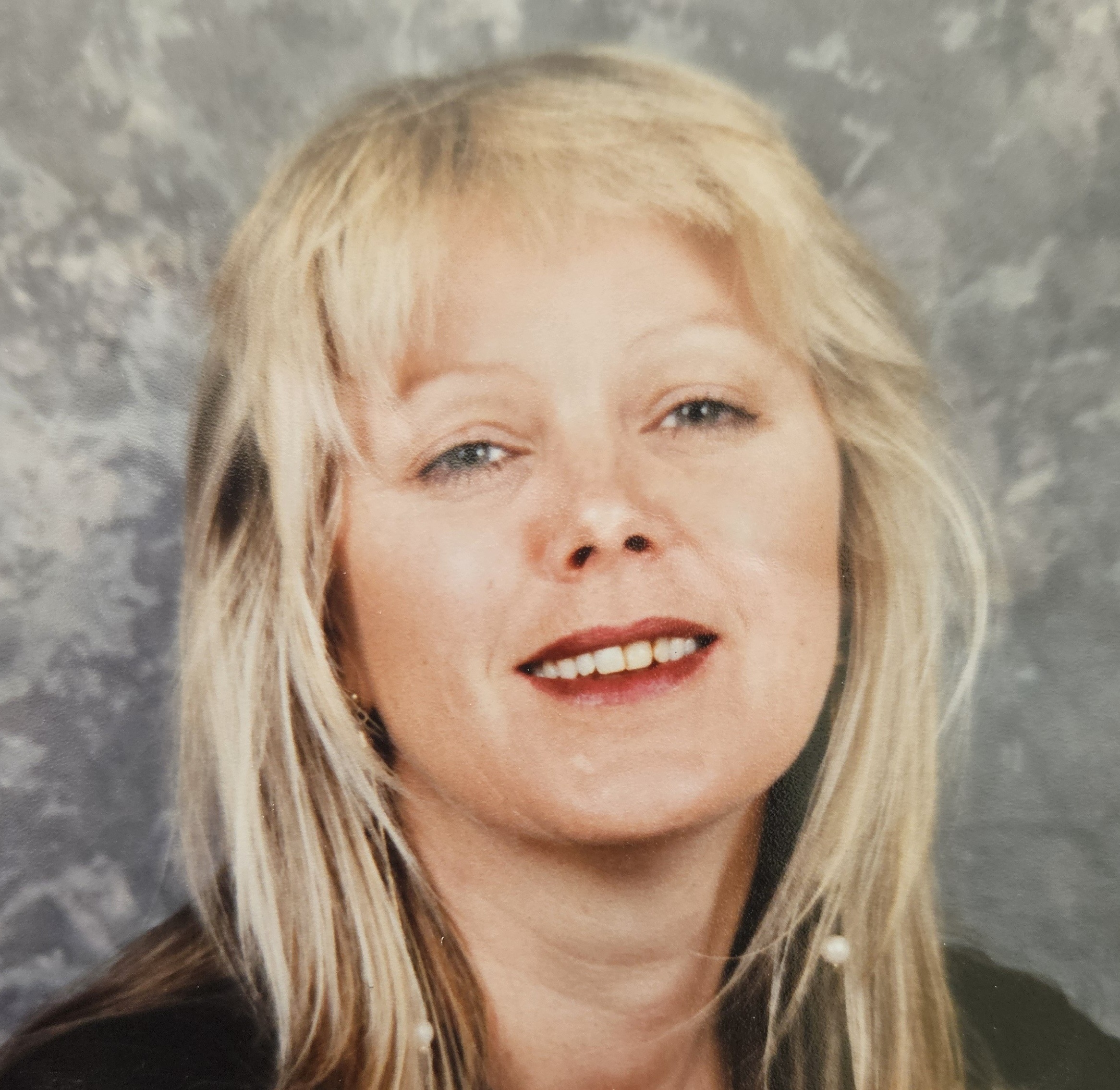 Christina Anne McIntosh