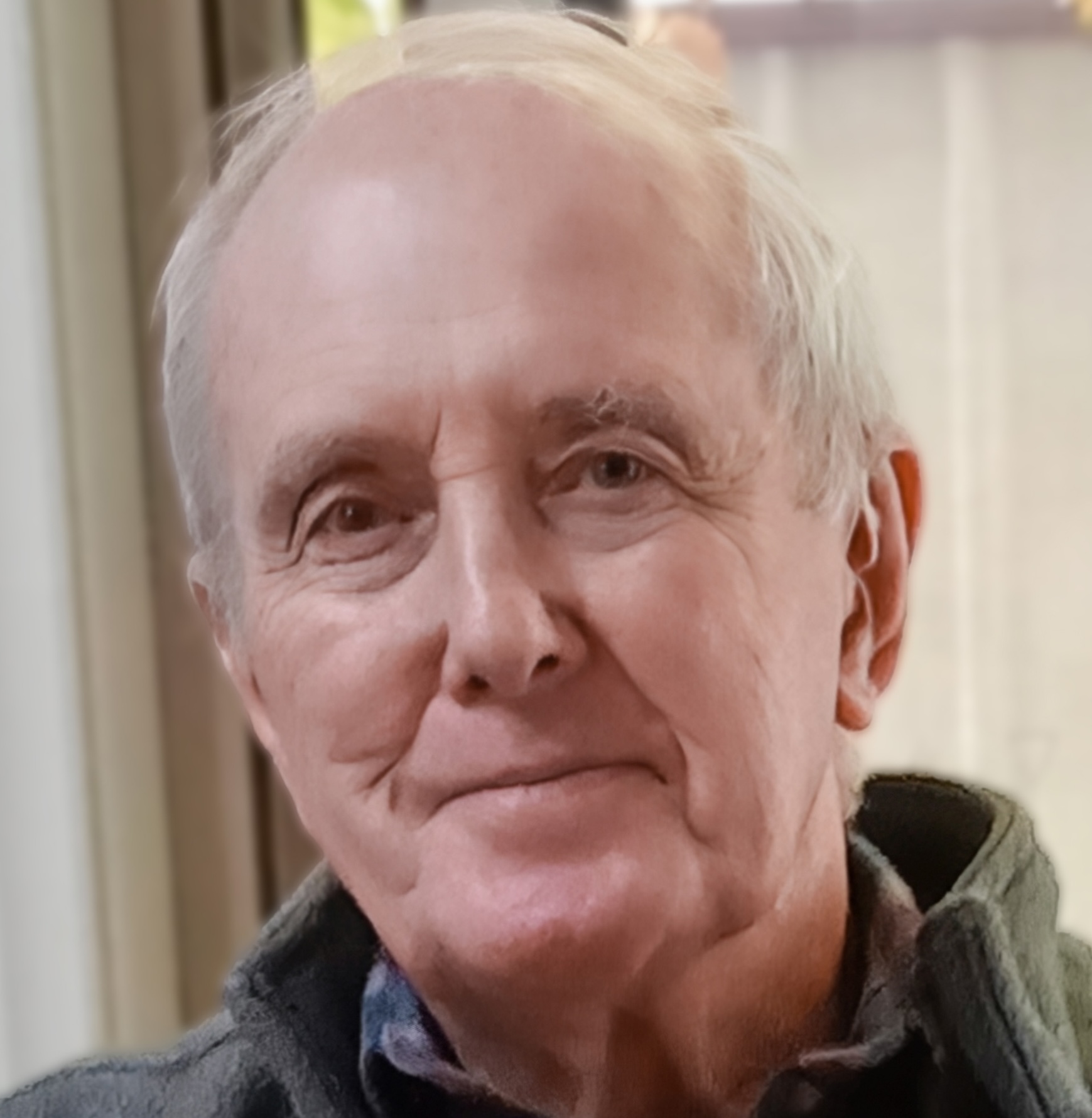 Harry Joseph Purcell