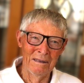 Michael (Mick) Lysaght