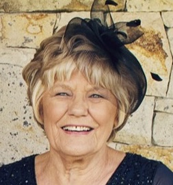 Margaret Teresa Foley