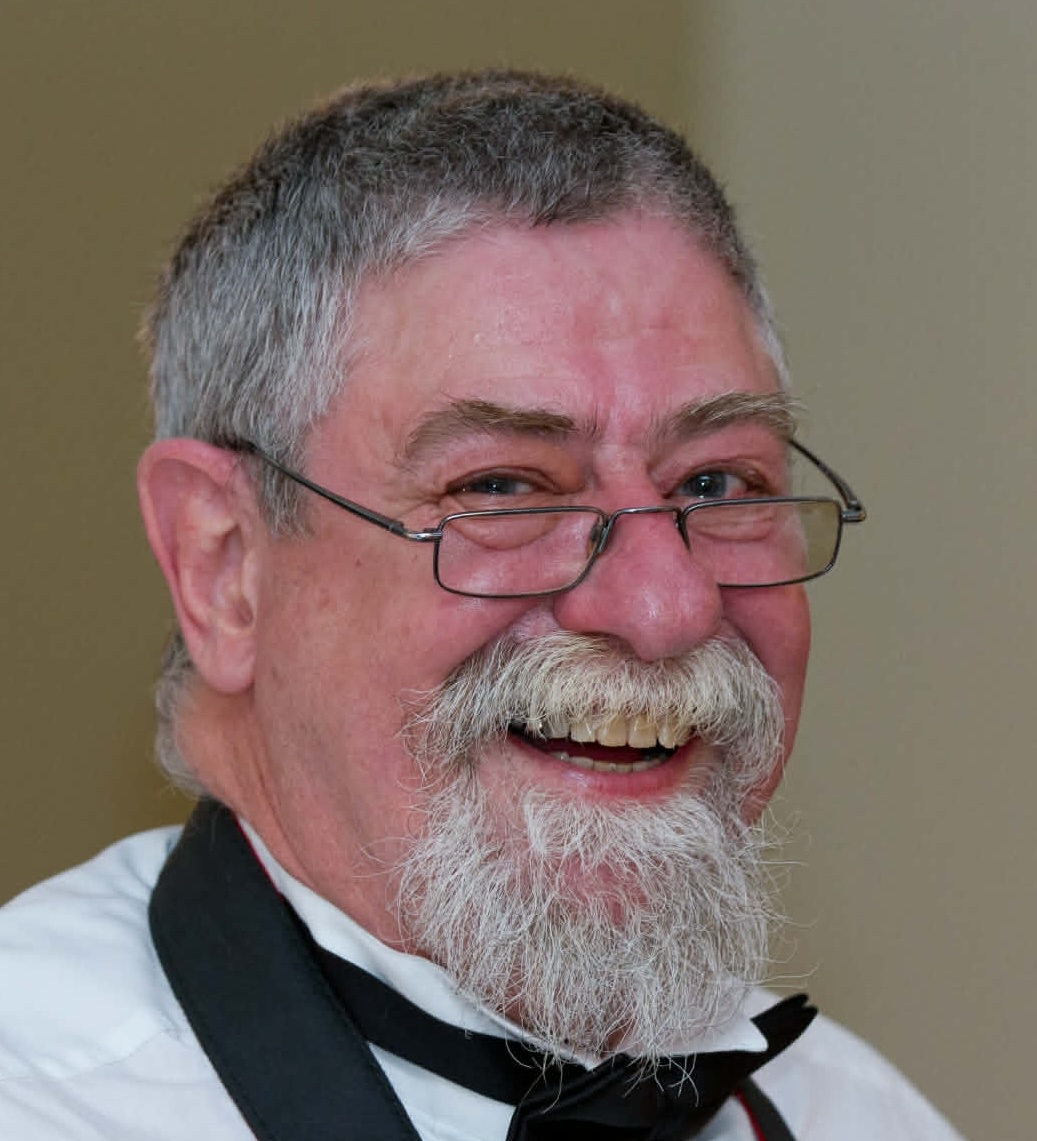 Leandro Corrado Capocchi “Lee”