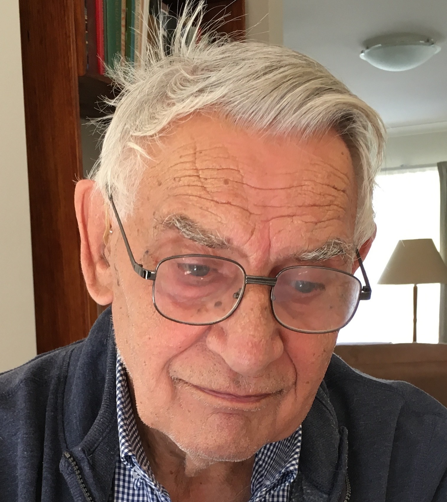 Arthur Reinier de Groot