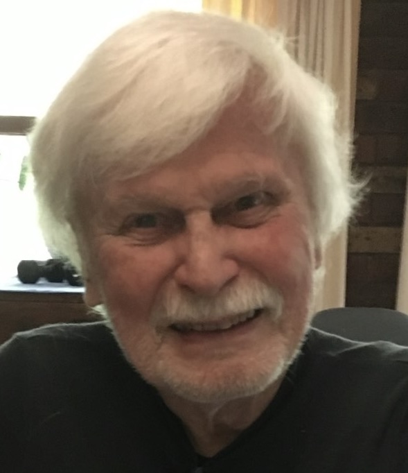 Richard Anthony Page