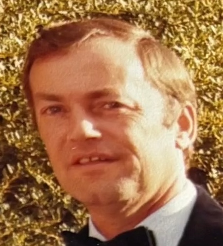 Joseph Marshall