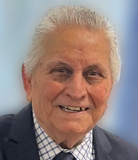 Claude "Maurice" Waring