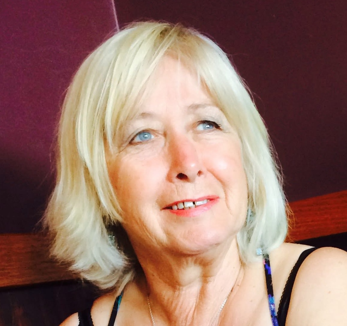 Dorothy Elizabeth 'Dot' Pike