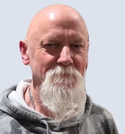 Allan Ronald Shelley