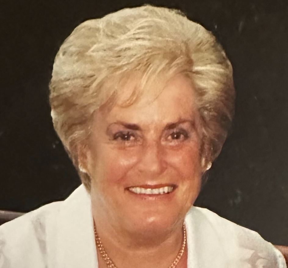 Judith Jean Dunstan (Judy)