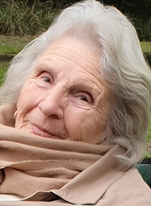 Nita Emily Rojewski