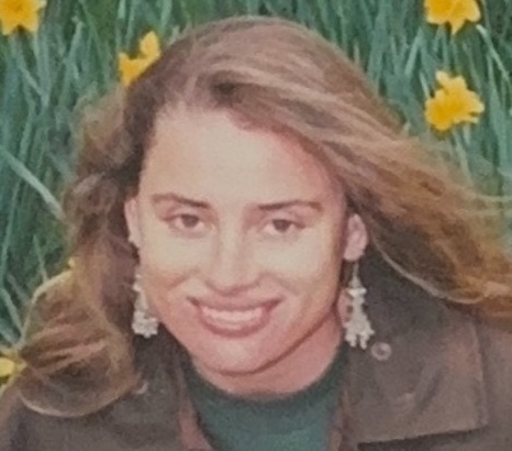 Paula Frances Nicholson